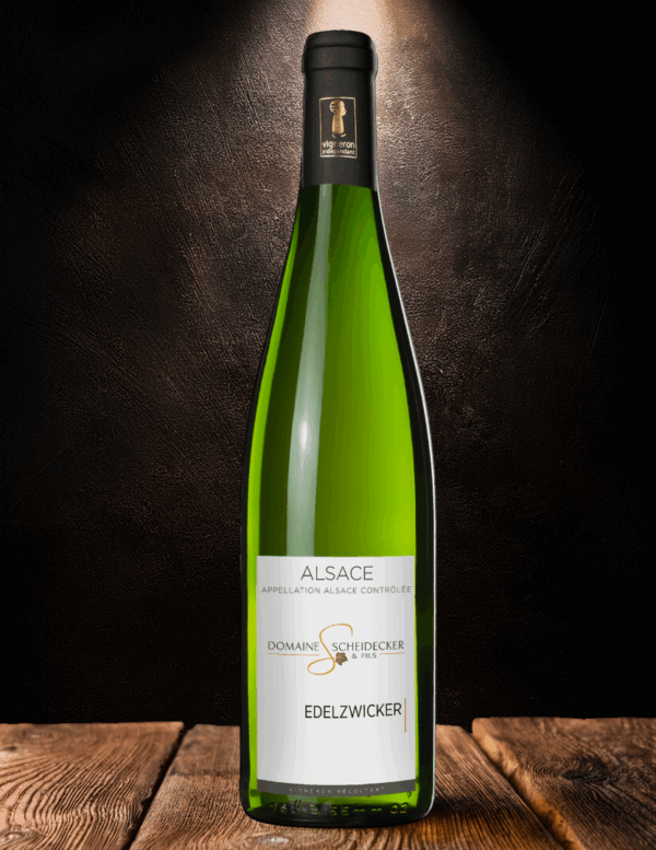 Edelzwicker - Sec