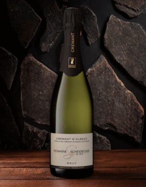 Crémant d'Alsace Brut Blanc