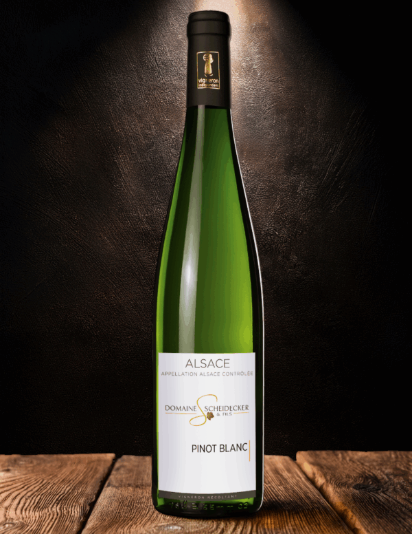 Pinot Blanc Tradition