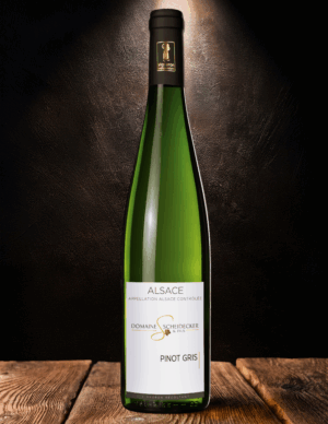 Pinot Gris Tradition