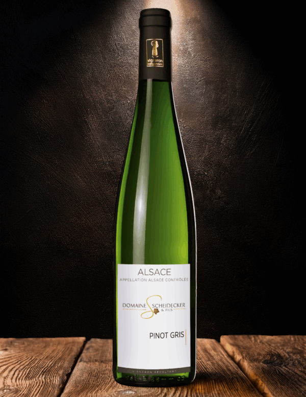 Pinot Gris Tradition