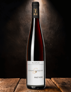 Pinot Noir Tradition