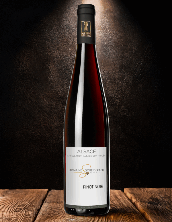 Pinot Noir Tradition
