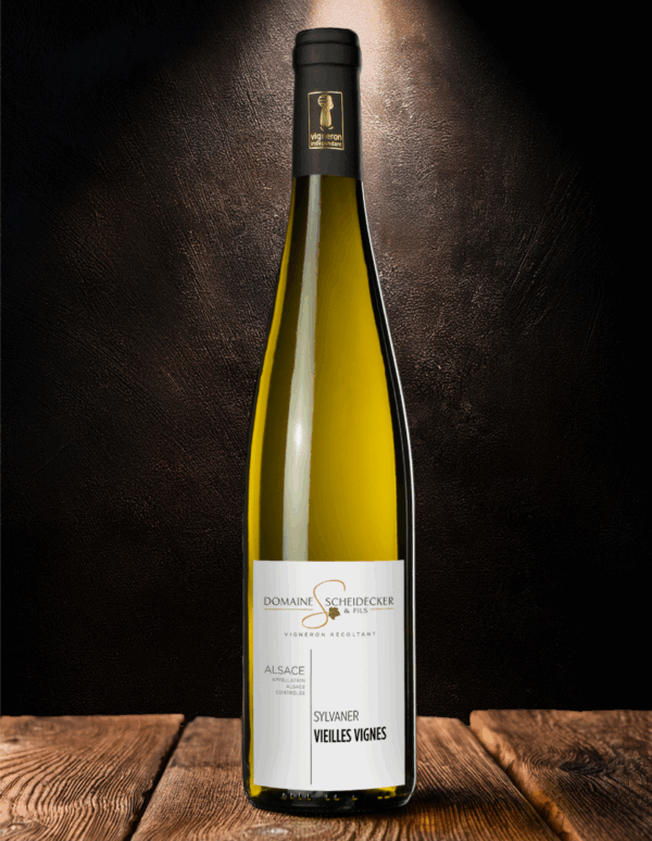 Sylvanner Vielles Vignes