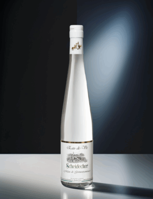 AOP Marc d'Alsace de Gewurztraminer