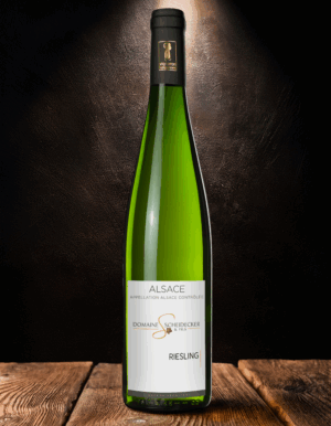 Riesling 2024 - Sec